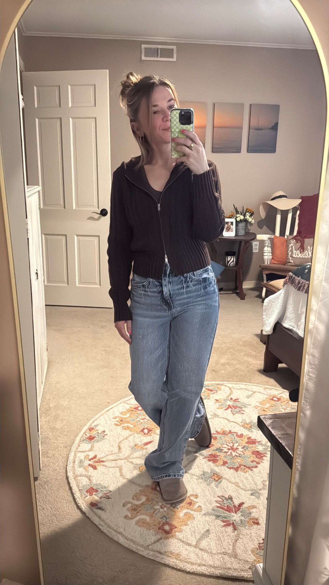 Casual outfit!

#LTKU #LTKootd #LTKdayinmylife