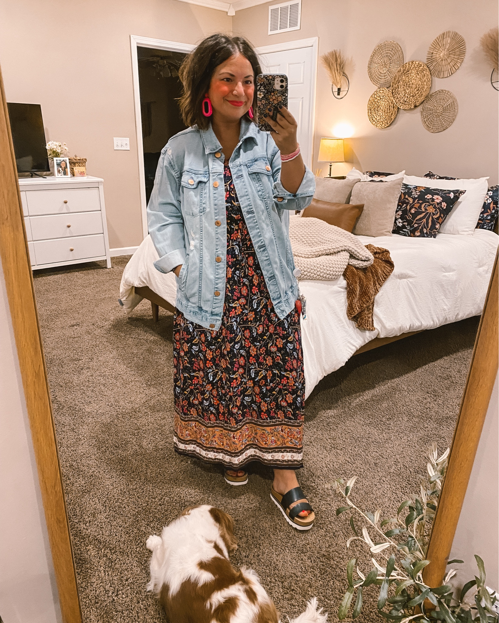 OOTD 

 

#LTKMidsize #LTKWorkwear #LTKStyleTip