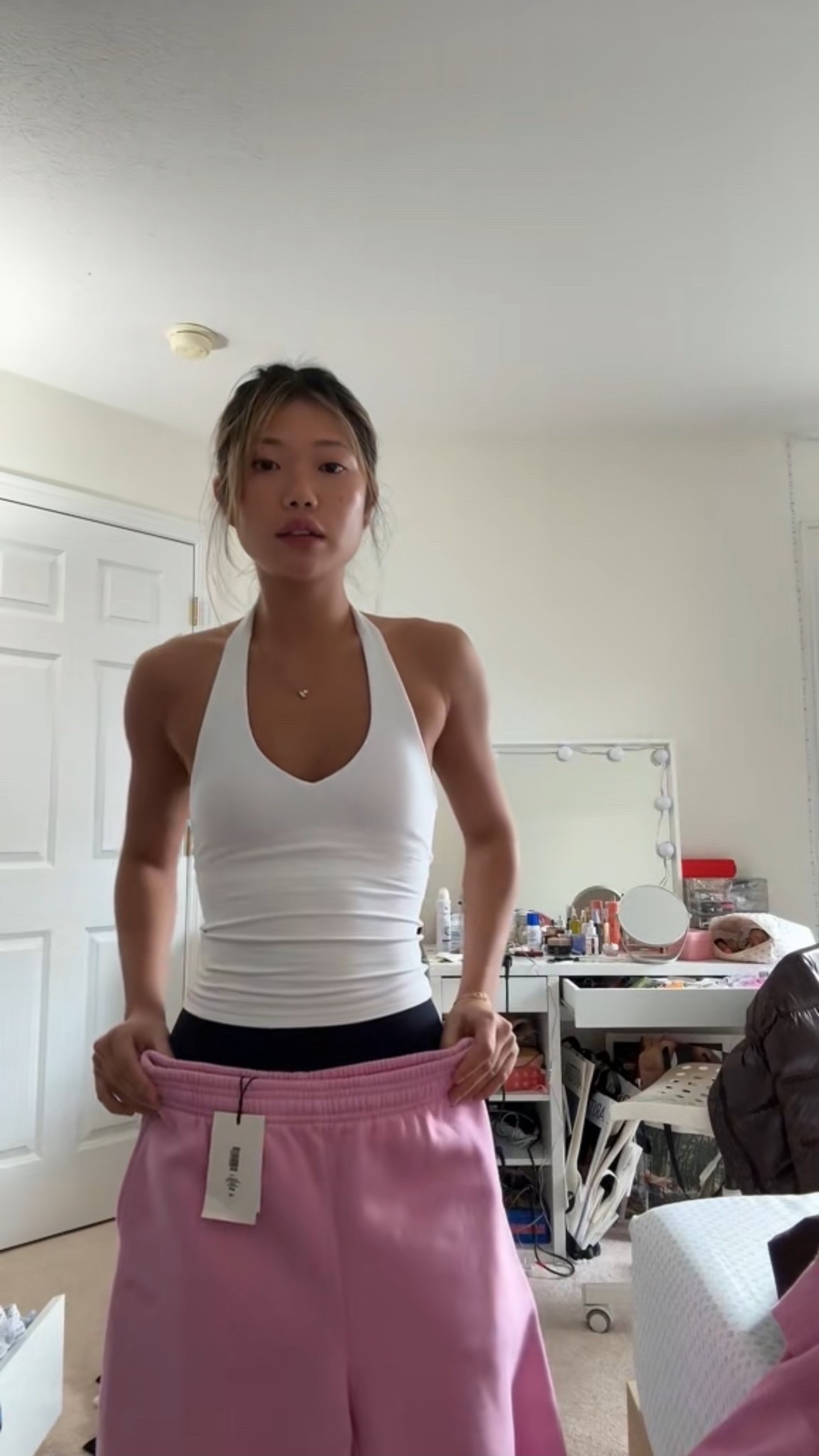 everything from my new recent tiktok

#LTKdayinmylife #LTKPetite #LTKootd