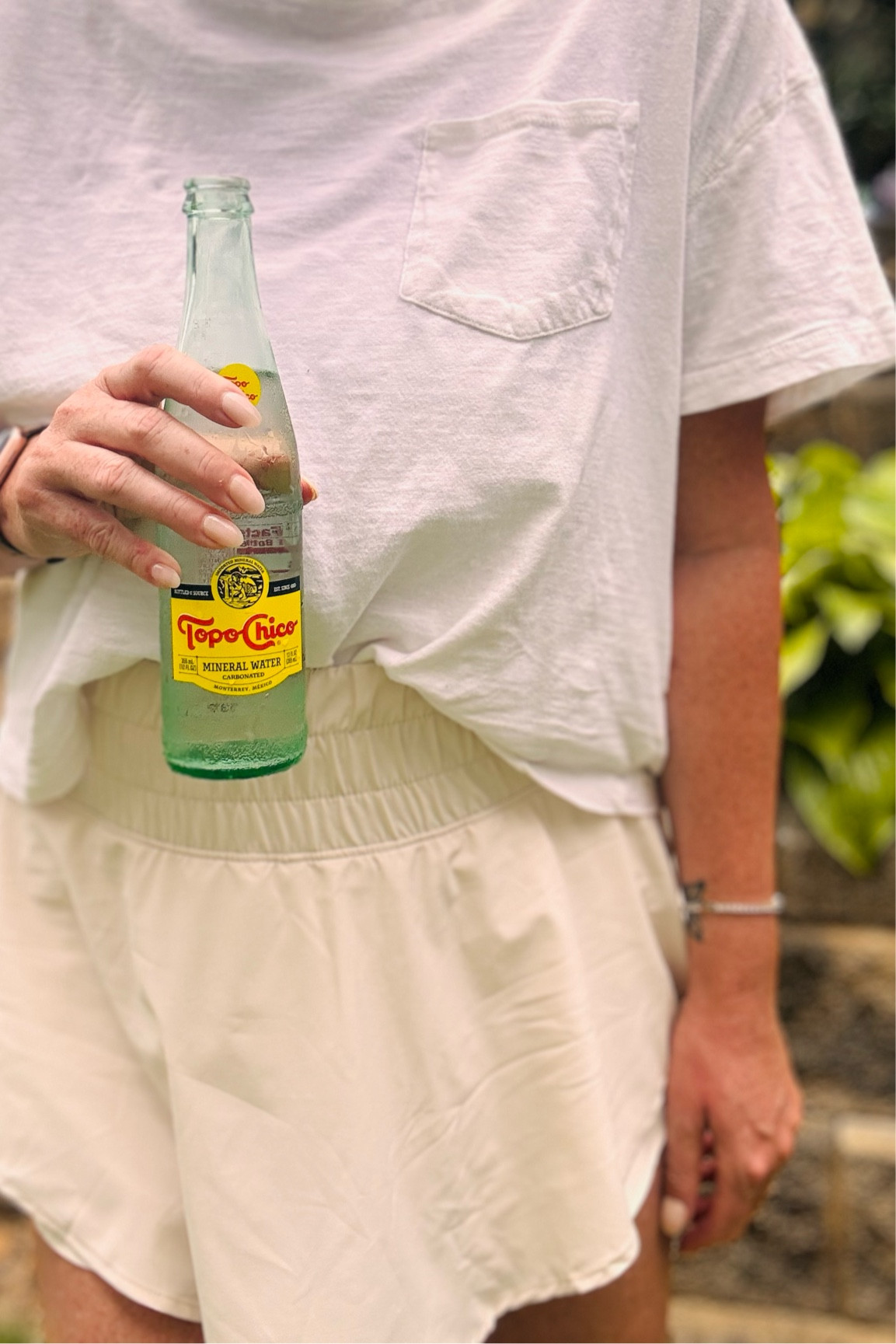 Adorable Amazon Skort ! Tons of colors , super affordable and fits so nice. Built in bloomers ! Runs TTS! #skort #skirts 

#LTKFindsUnder50 #LTKOver40 #LTKFitness