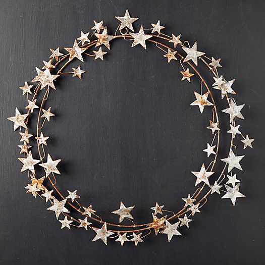 Constellation Iron Wreath | Terrain
