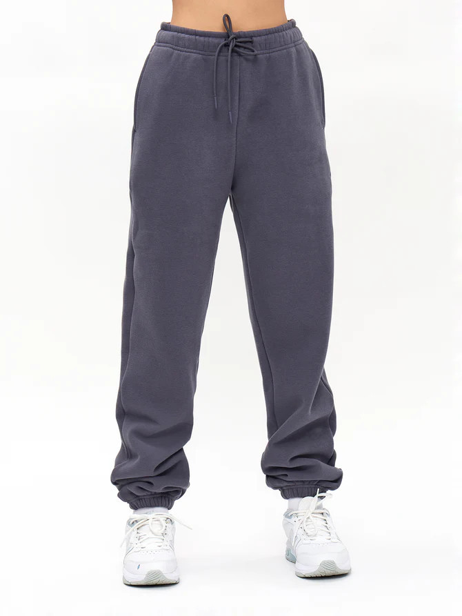Plush Fleece Jogger | Buffbunny