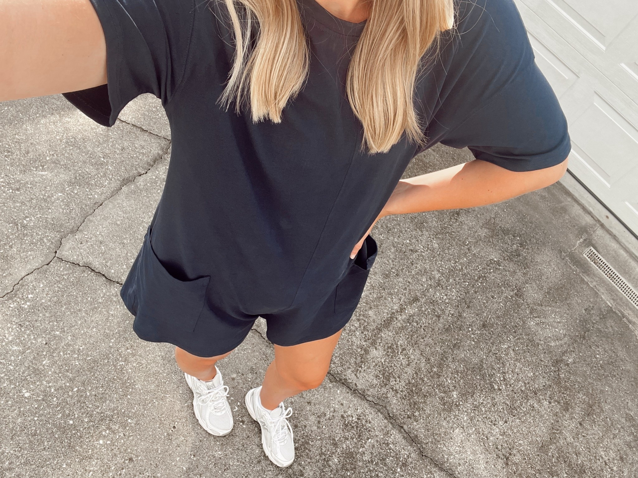 Comfiest OOTD🤍

#LTKShoeCrush #LTKActive #LTKSeasonal