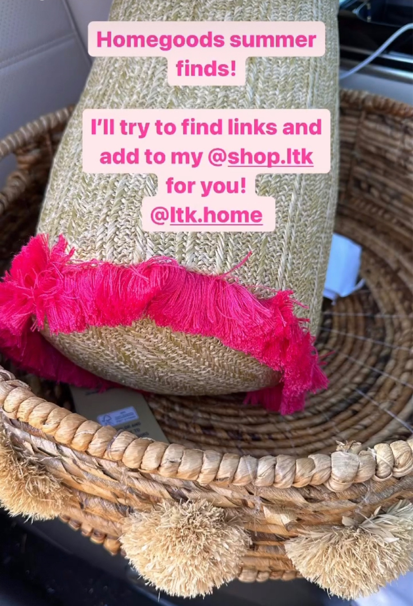 #summerfinds #outdoorentertaining 

#LTKHome #LTKSeasonal