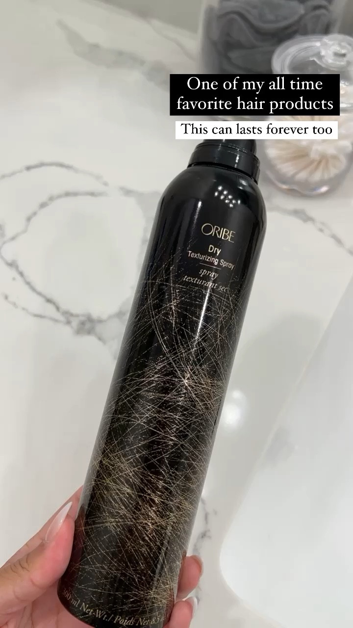 LOVE this texturizing spray! 

#LTKFind #LTKunder50 #LTKbeauty