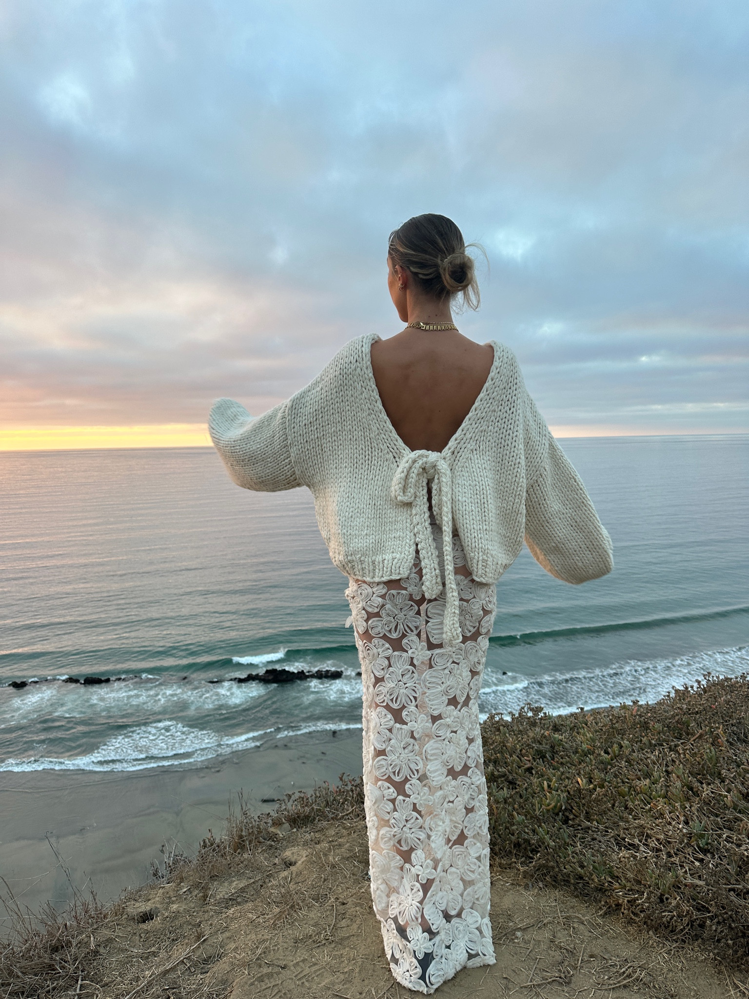 A SoCal winter fit 

#LTKFindsUnder100 #LTKStyleTip #LTKSeasonal