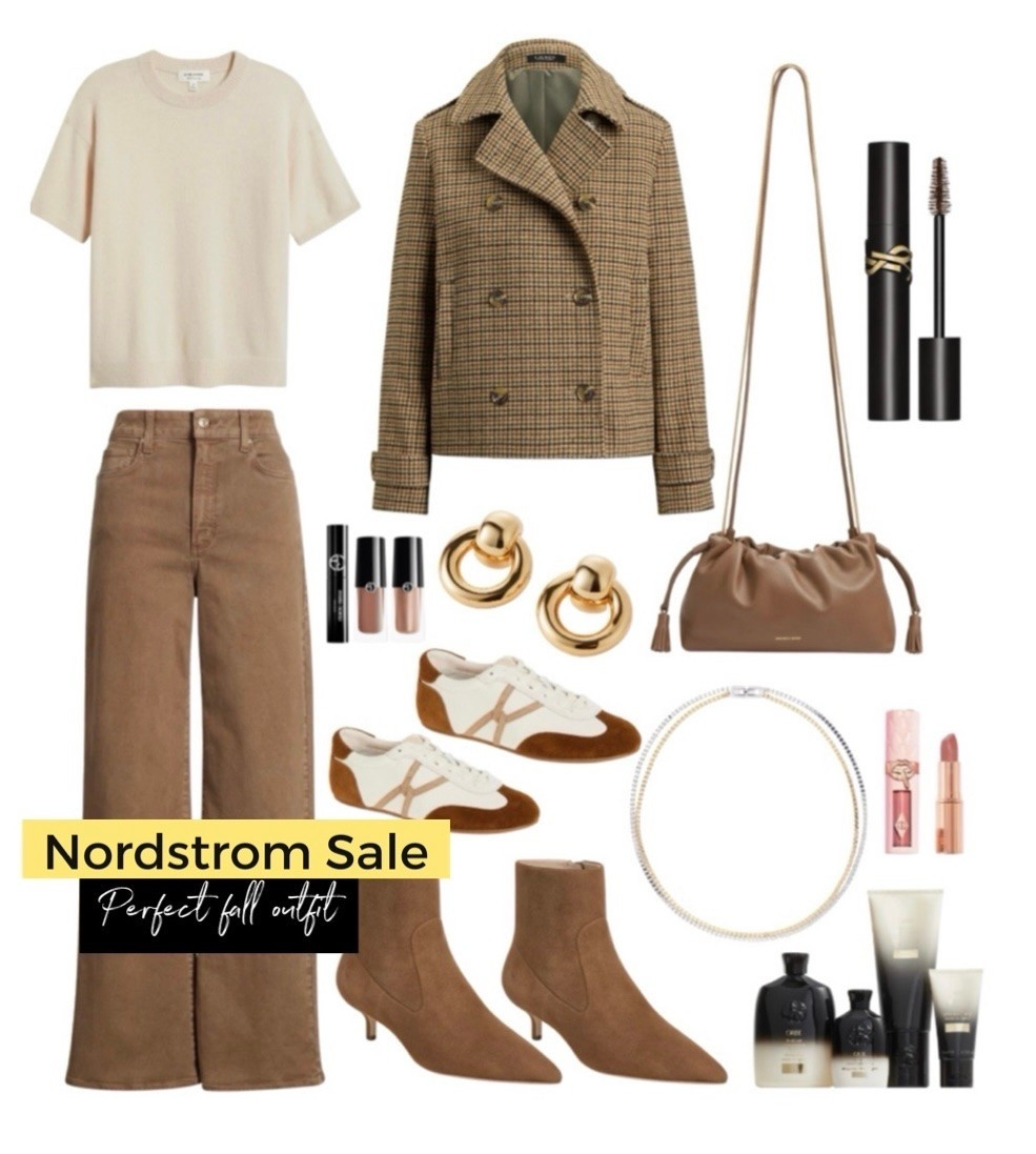 Nordstrom Anniversary Sale

#LTKSaleAlert