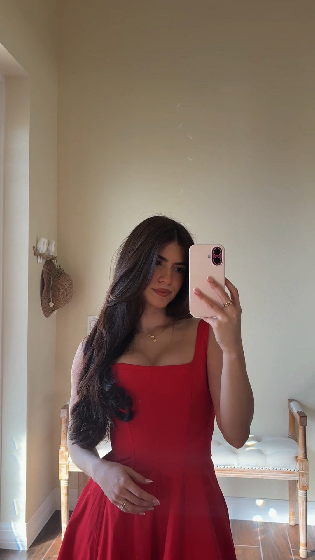 Mariabella dress 🌹 - size small 