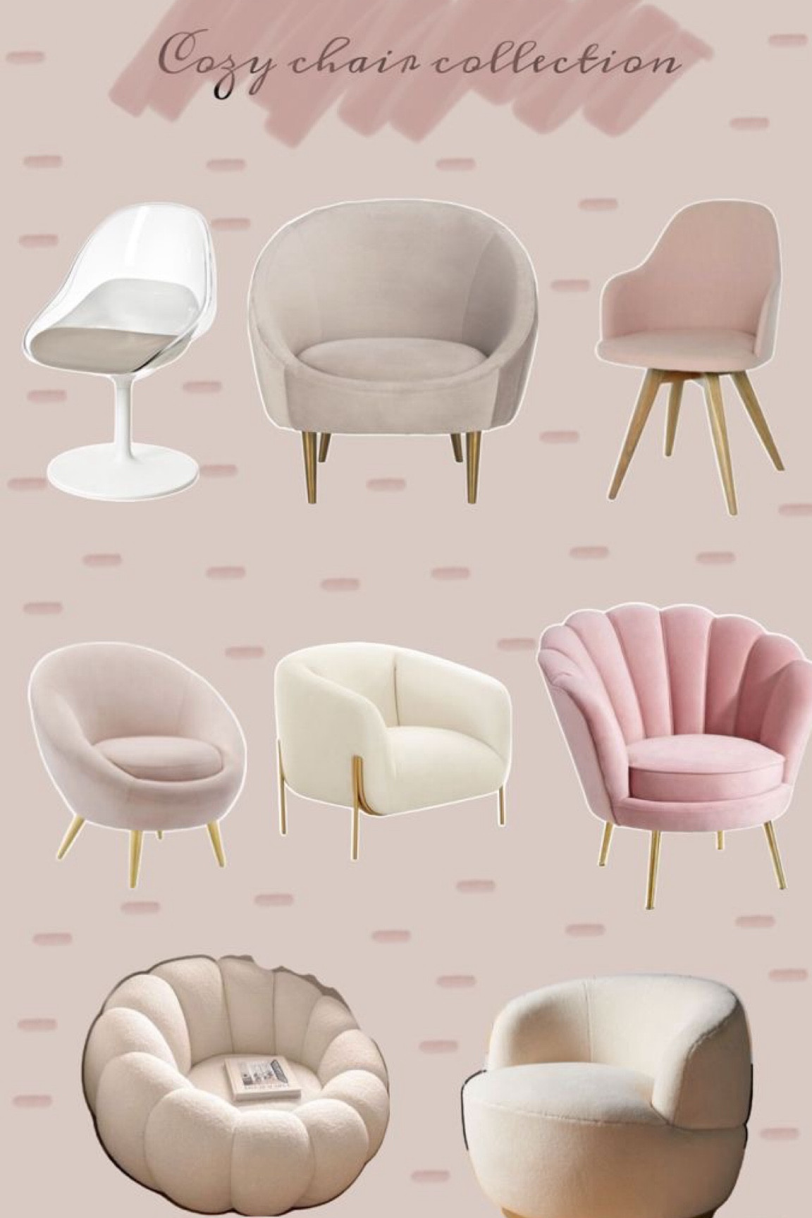 Relax in style with our cozy chair collection! 🪑✨ Perfect for creating a warm and inviting space, these chairs combine comfort and elegance for any room. 

Comment I’ll tag that item!
#CozyChair #HomeDecorInspo #ComfortAndStyle

#LTKHome #LTKHoliday