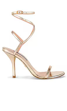Barelynudist 100 Sandal
                    
                    Stuart Weitzman | Revolve Clothing (Global)