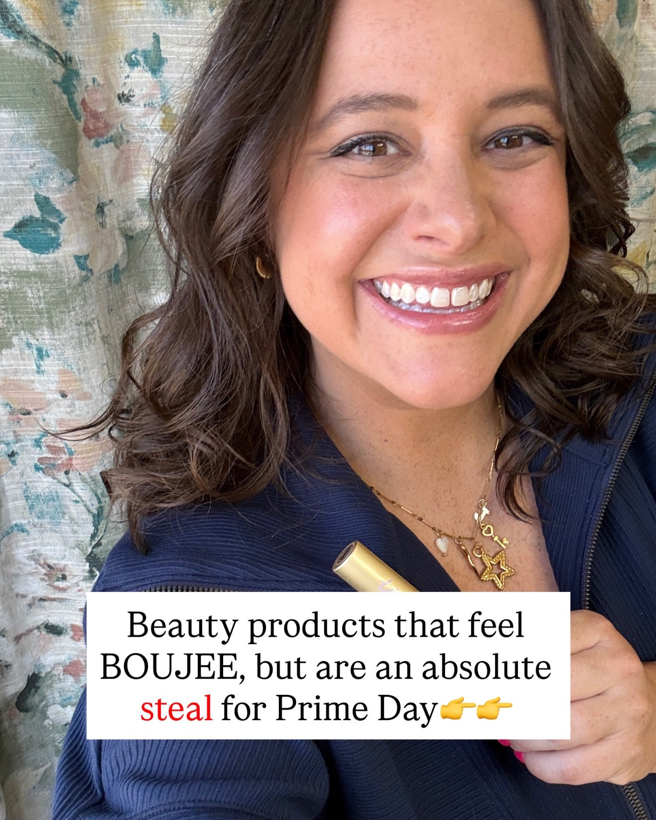 Some of my favorite beauty items are on sale for Prime Day. These are ride or die, use them every day, can’t stop raving products that I think you’ll love. From the foundation that gives flawless coverage to the body cream that smells like summer, these will become your daily favorites too. 

#primeday

#LTKgrwm #LTKSaleAlert #LTKBeauty