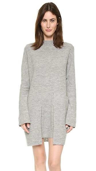 Zoe Swit Sweater Dress | Shopbop