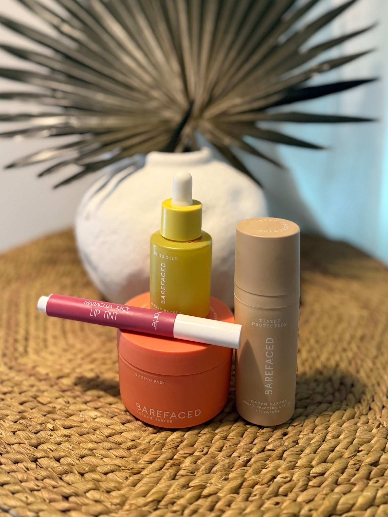 Morning skincare lineup before the beach 

#LTKSaleAlert #LTKBeauty