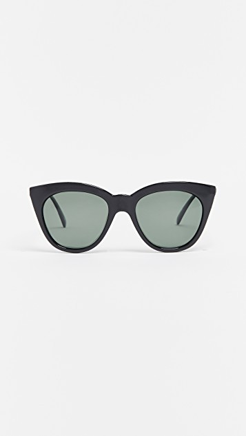 Halfmoon Magic Sunglasses | Shopbop