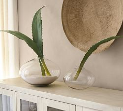 Faux Aloe Leaf | Pottery Barn (US)