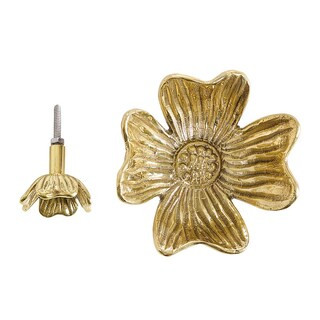 Dogwood Cabinet Hardware | Ballard Designs, Inc.