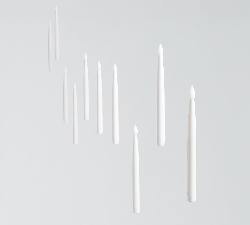 Harry Potter™ Floating Candle String Lights | Pottery Barn (US)