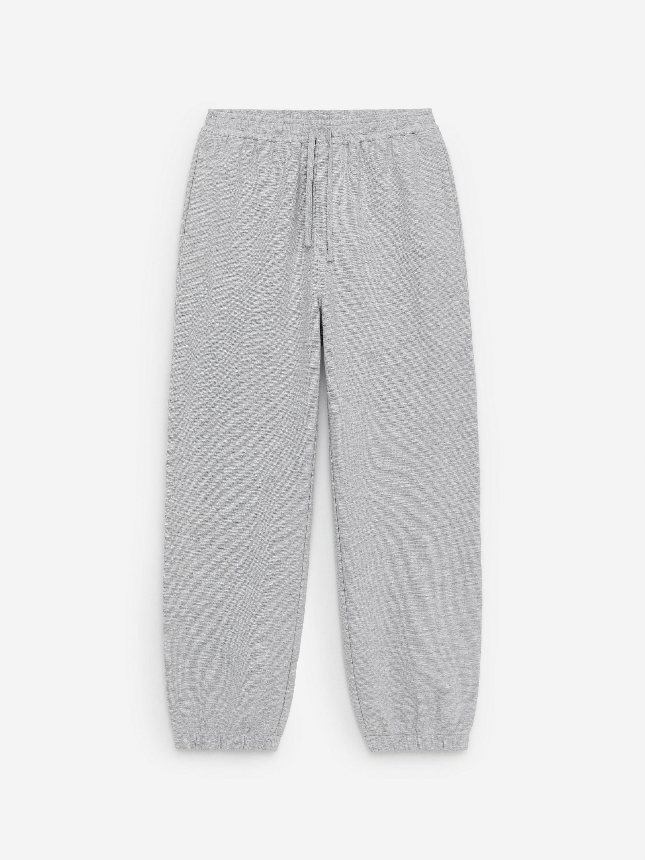 Textured Sweatpants | Arket UK