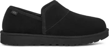 UGG® Leisure Outdoor Suede UGGplush Slipper | Nordstromrack | Nordstrom Rack