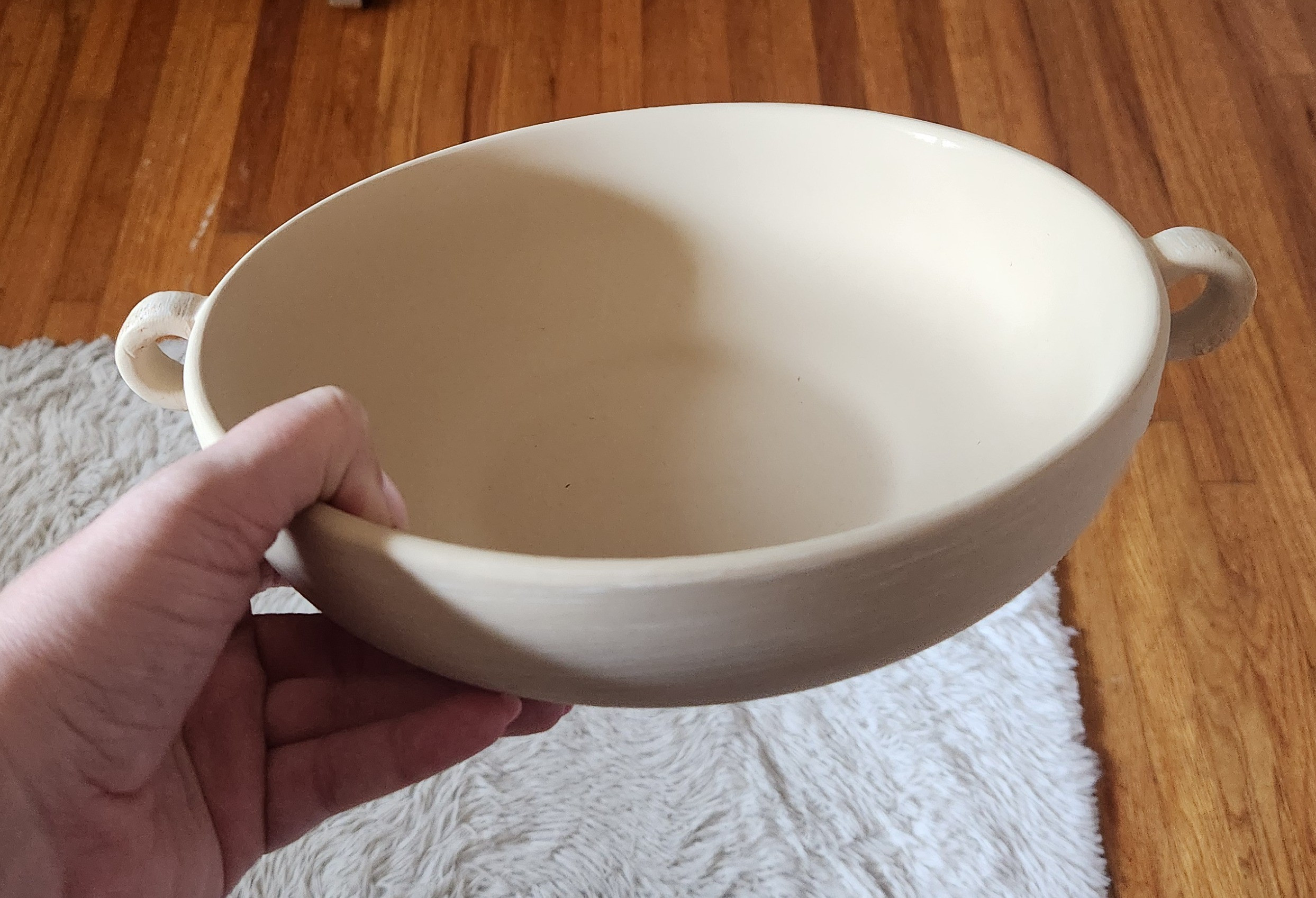 LOVE this decorative bowl from Walmart!

#LTKHome #LTKStyleTip #LTKFindsUnder50