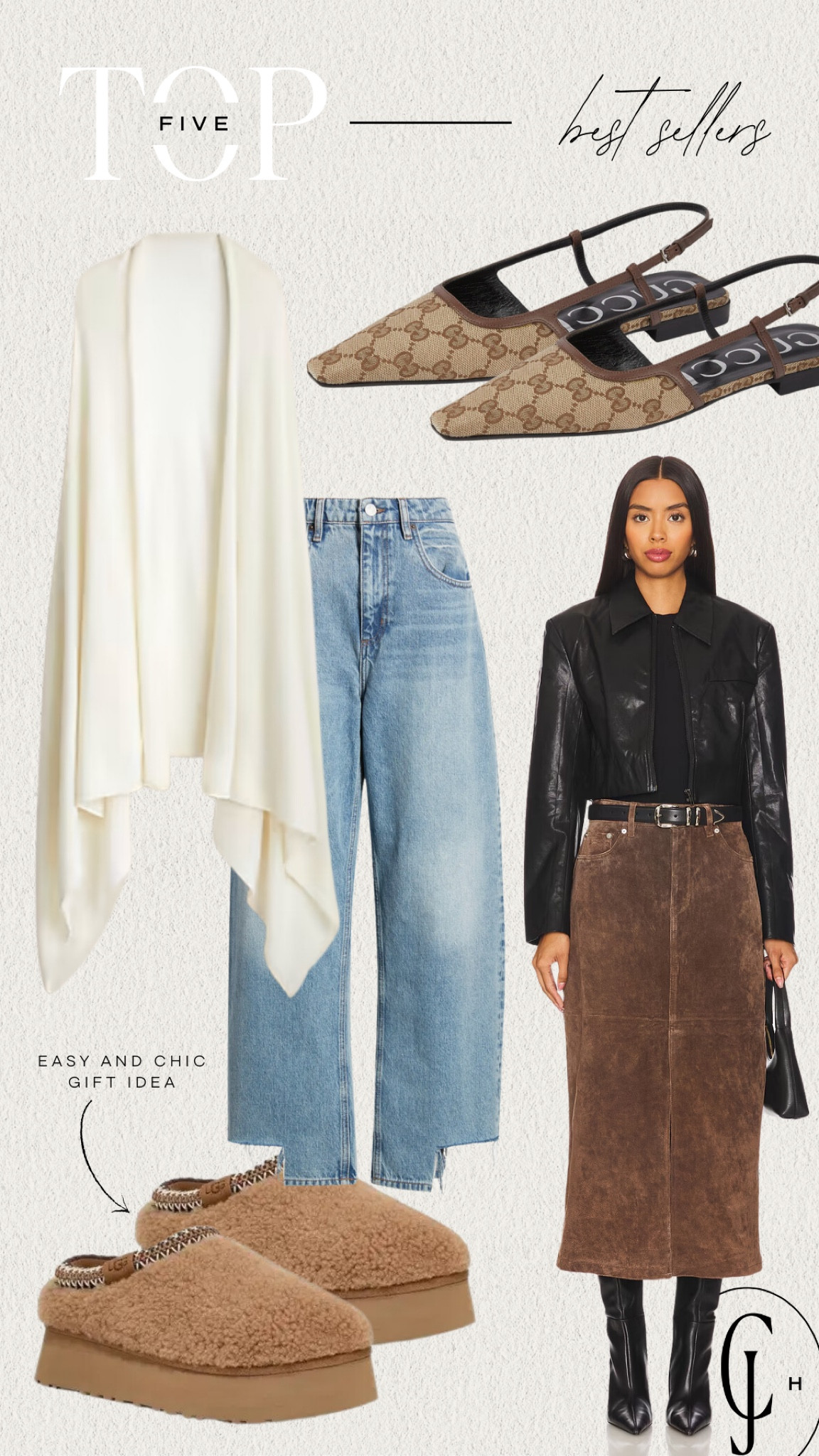 The top five best selling products of the week — add them to your cart before they’re gone! #LTKCyberWeek

#LTKGiftGuide #LTKStyleTip