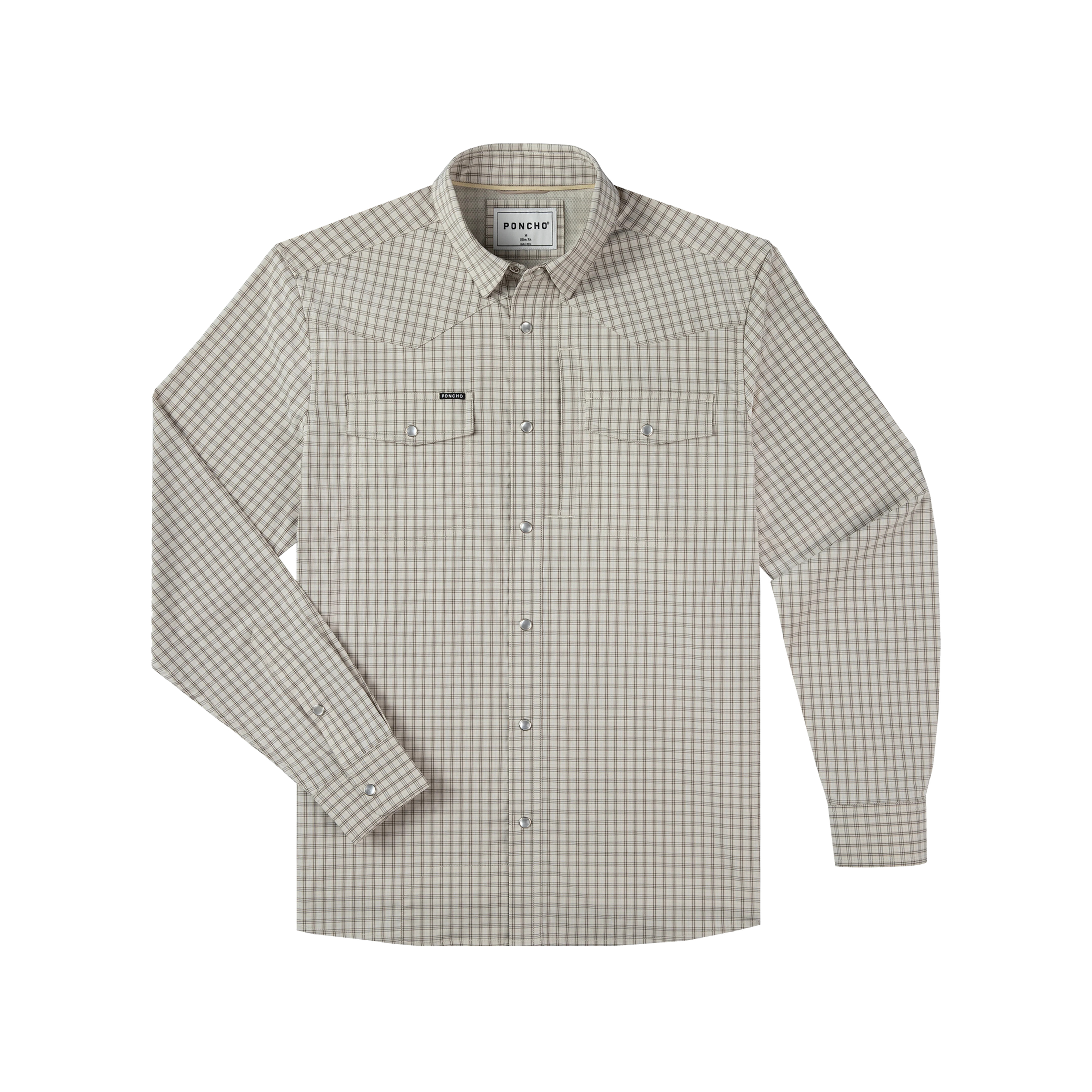 The Shirts | Poncho Outdoors