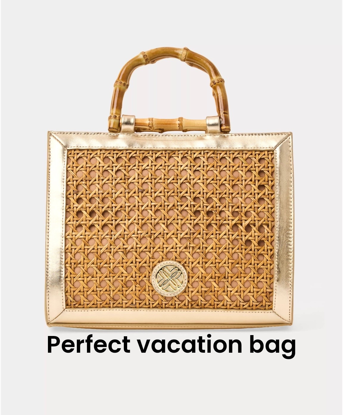 I love this bag so much 🩷💚perfect for vacation, perfect for spring break! It literally goes with everything!

#LTKTravel #LTKSeasonal #LTKOver40