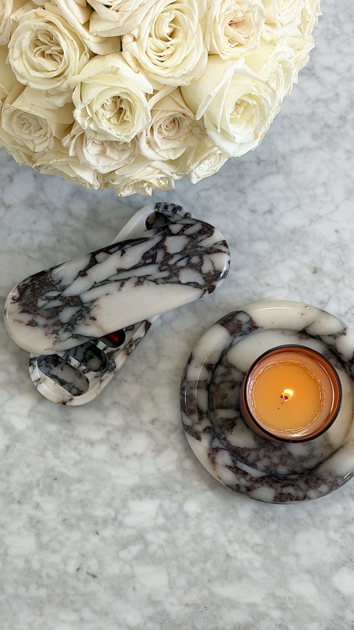 Marble everythinggg

#LTKHome #LTKSeasonal
