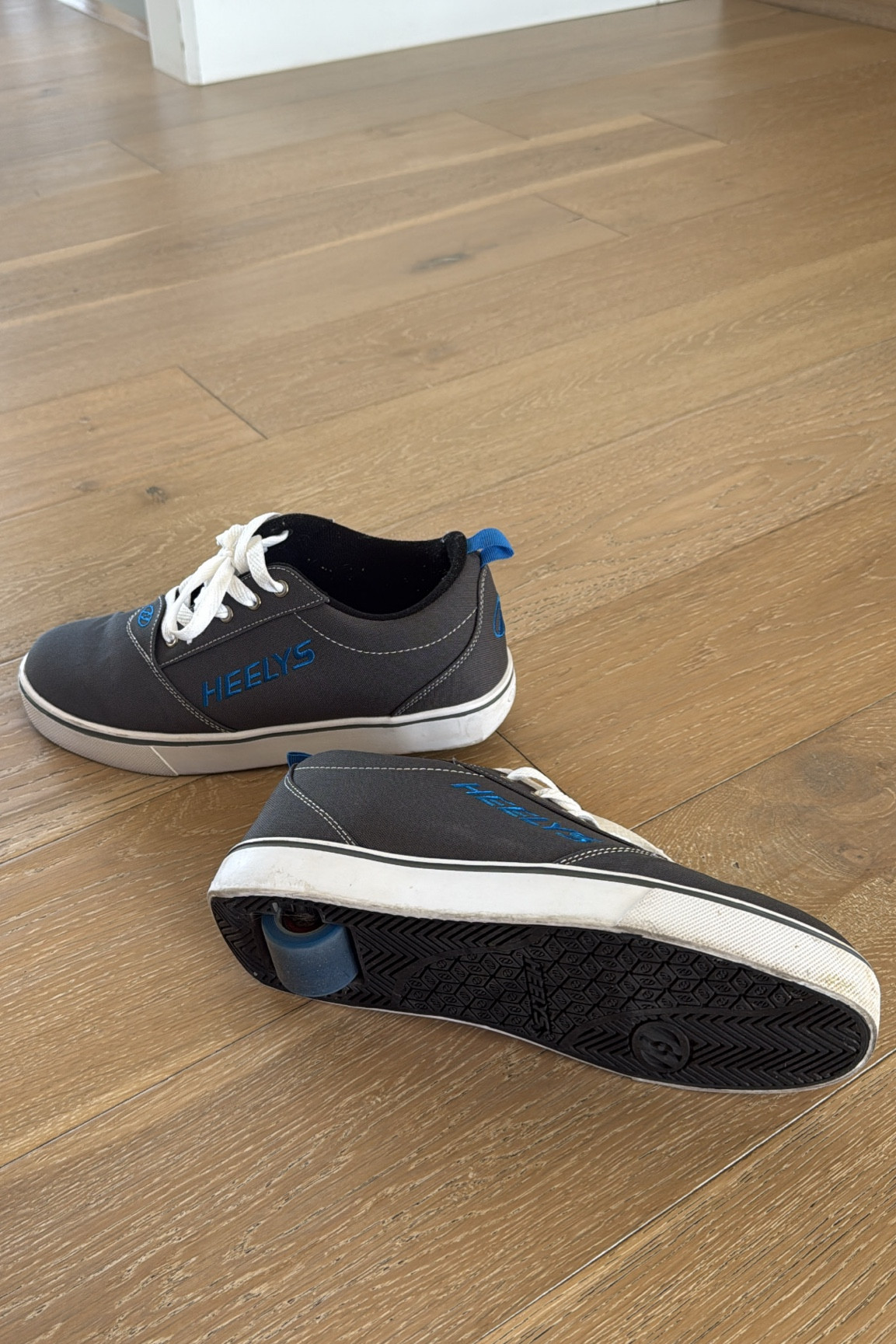 Heelys are honestly one of the coolest inventions! this would make a great gift for anyone! 

#LTKSaleAlert #LTKFamily #LTKShoeCrush