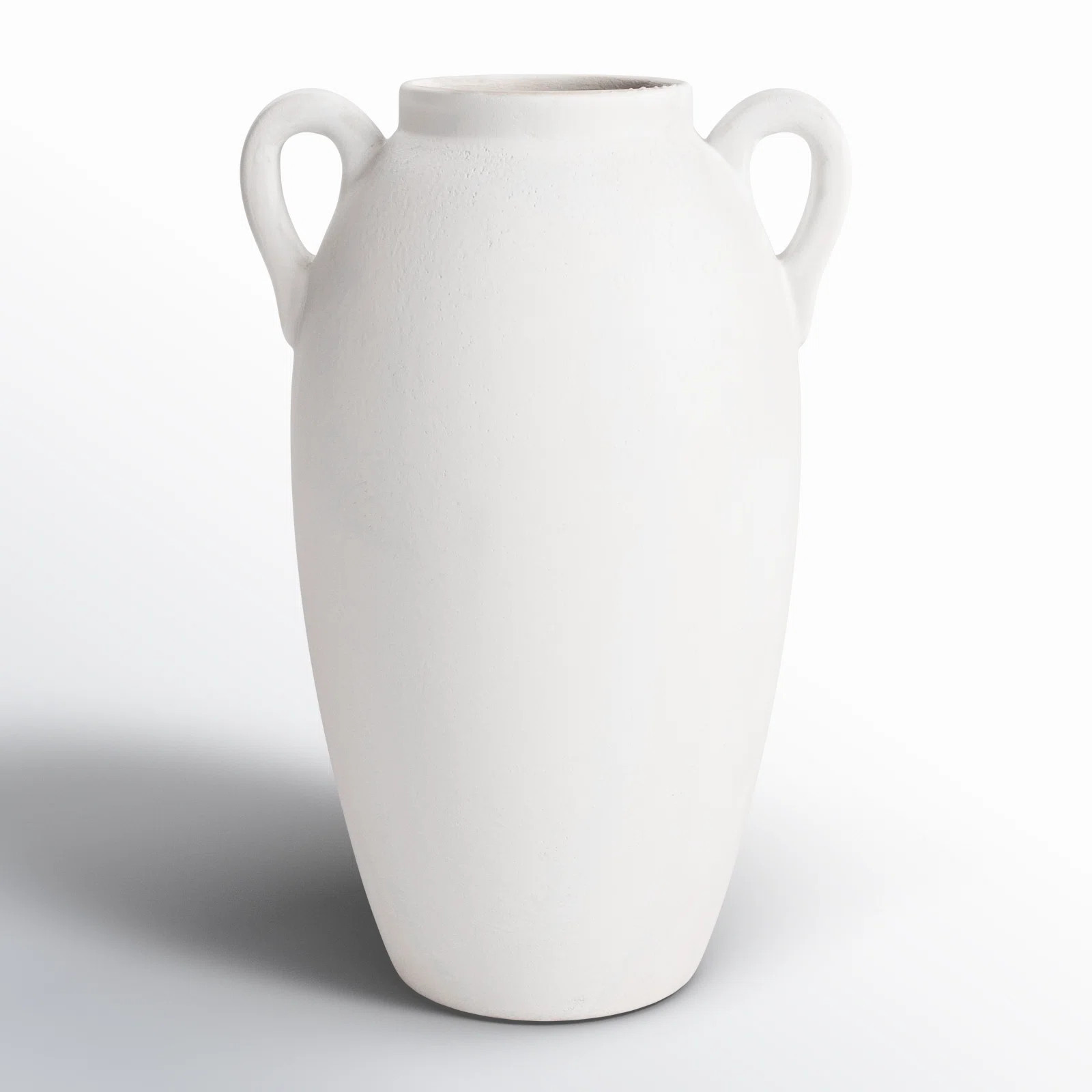 Theola Handmade Ceramic Table Vase | Wayfair North America