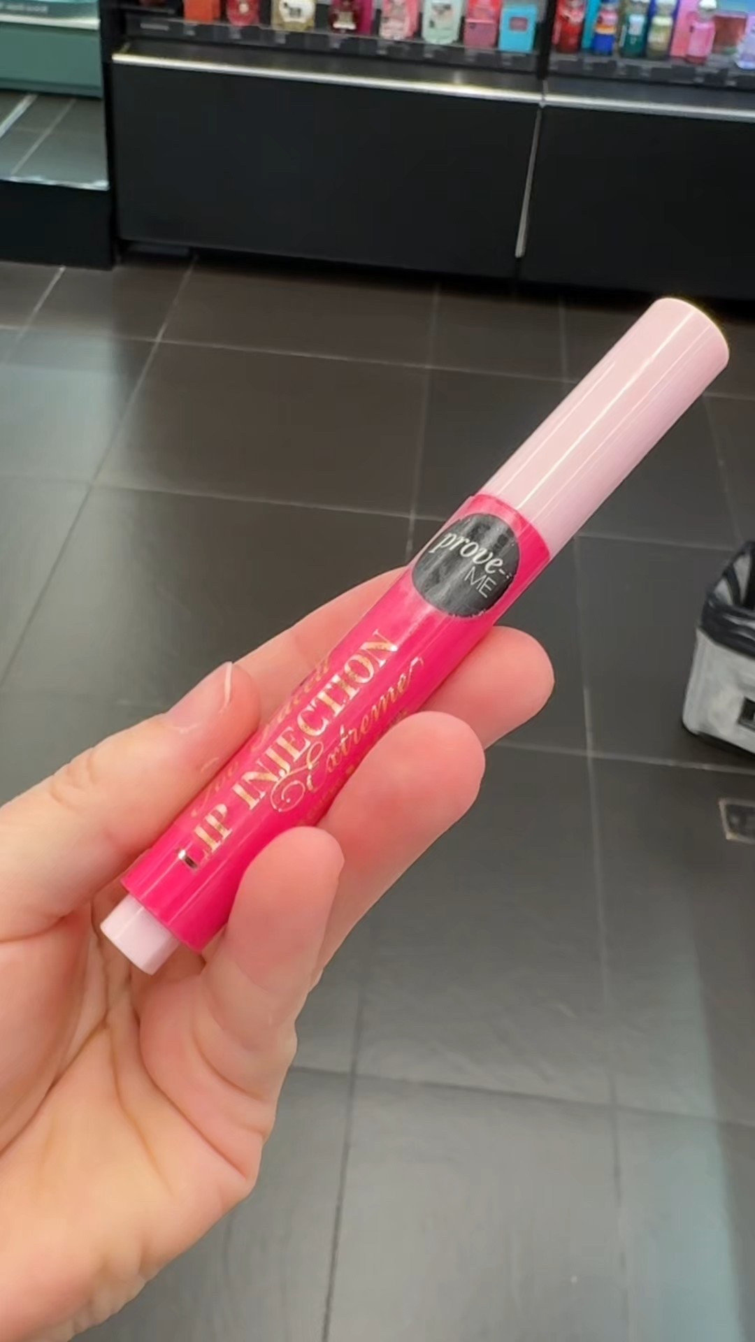 Gloss em stick 

#LTKbeleza #LTKbrasil