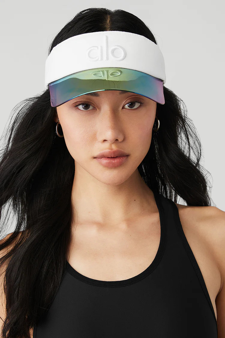 Solar Visor | Alo Yoga (US)