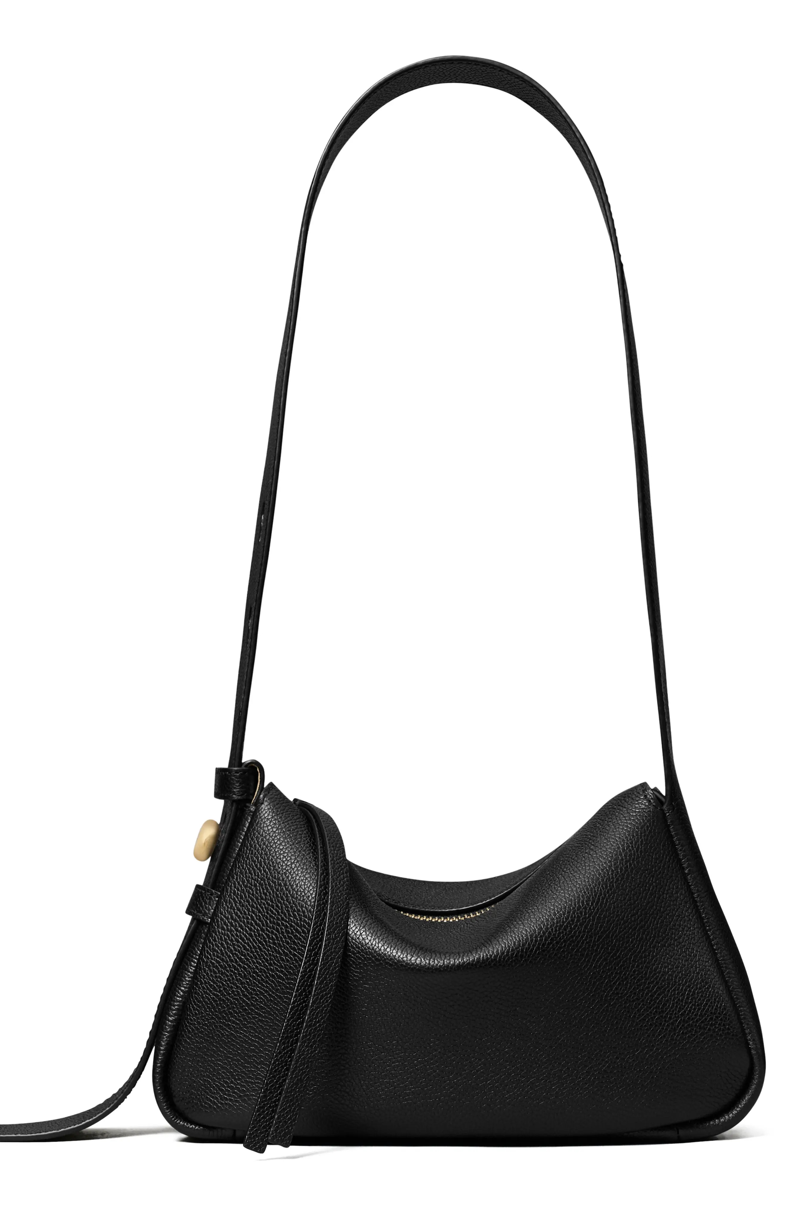 Small Romy Leather Shoulder Bag (Women) | Nordstrom | Nordstrom