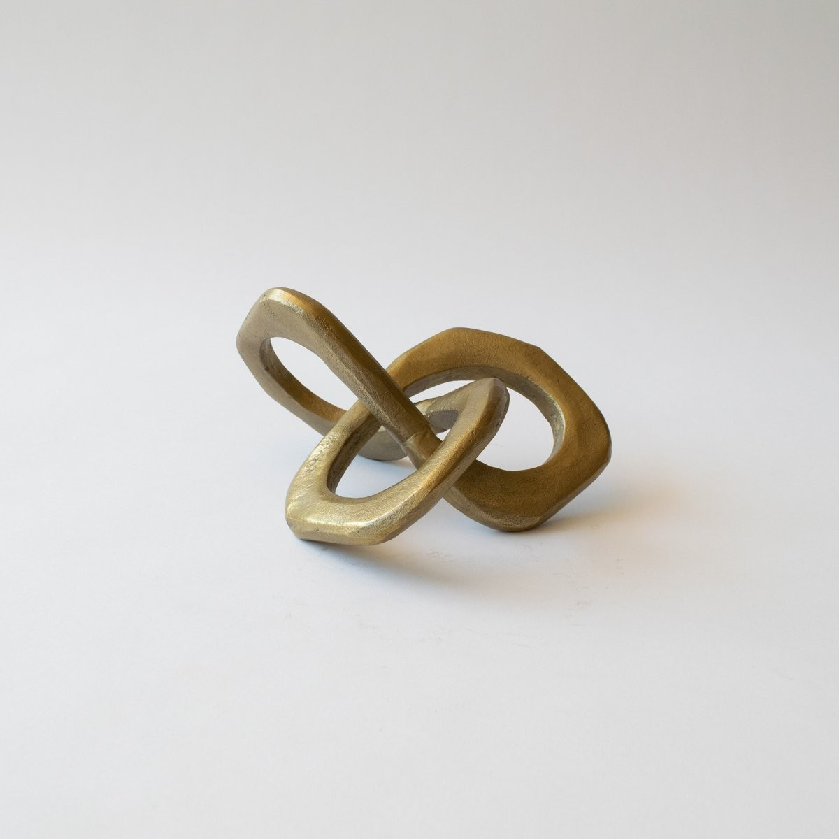 Infinity Sculpture | Stoffer Home
