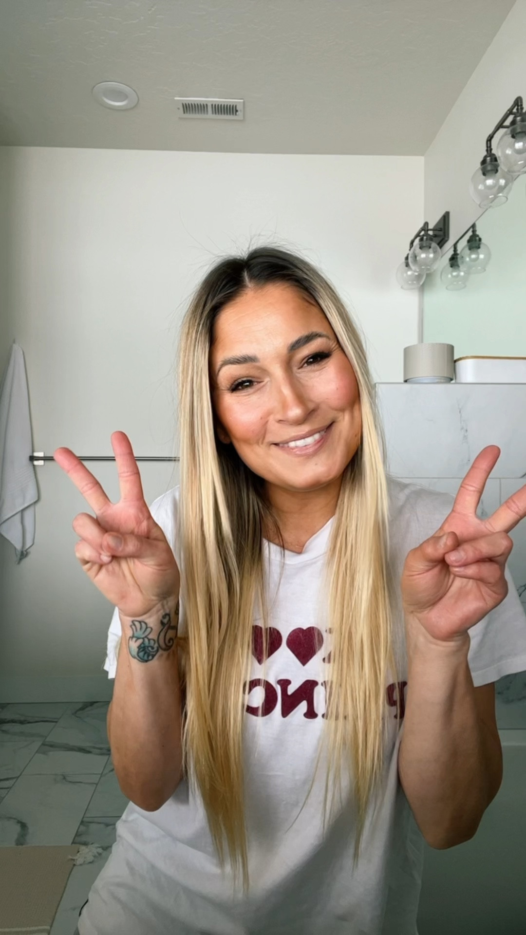 Watch my makeup routine ✌🏼

#LTKGiftGuide #LTKbeauty #LTKU