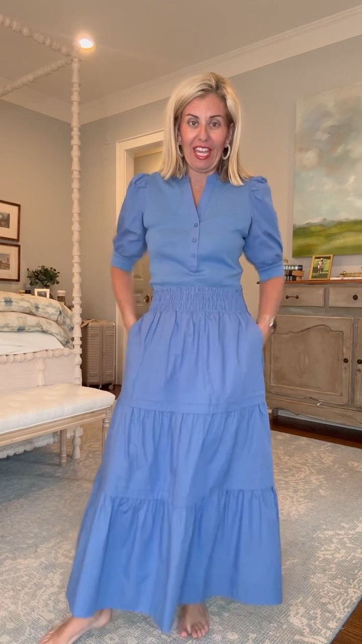 Blue might not technically be a neutral… but around here, it sure is. A little Quince blue roundup because y’all know I love them… quality fabrics, stylish silhouettes, prices you won’t believe, and total mix and match ability! The kind you’ll wear on repeat.

I prefer XS in all these fabulous pieces & can’t recommend the bag enough! 



#LTKWorkwear #LTKootd #LTKTravel
