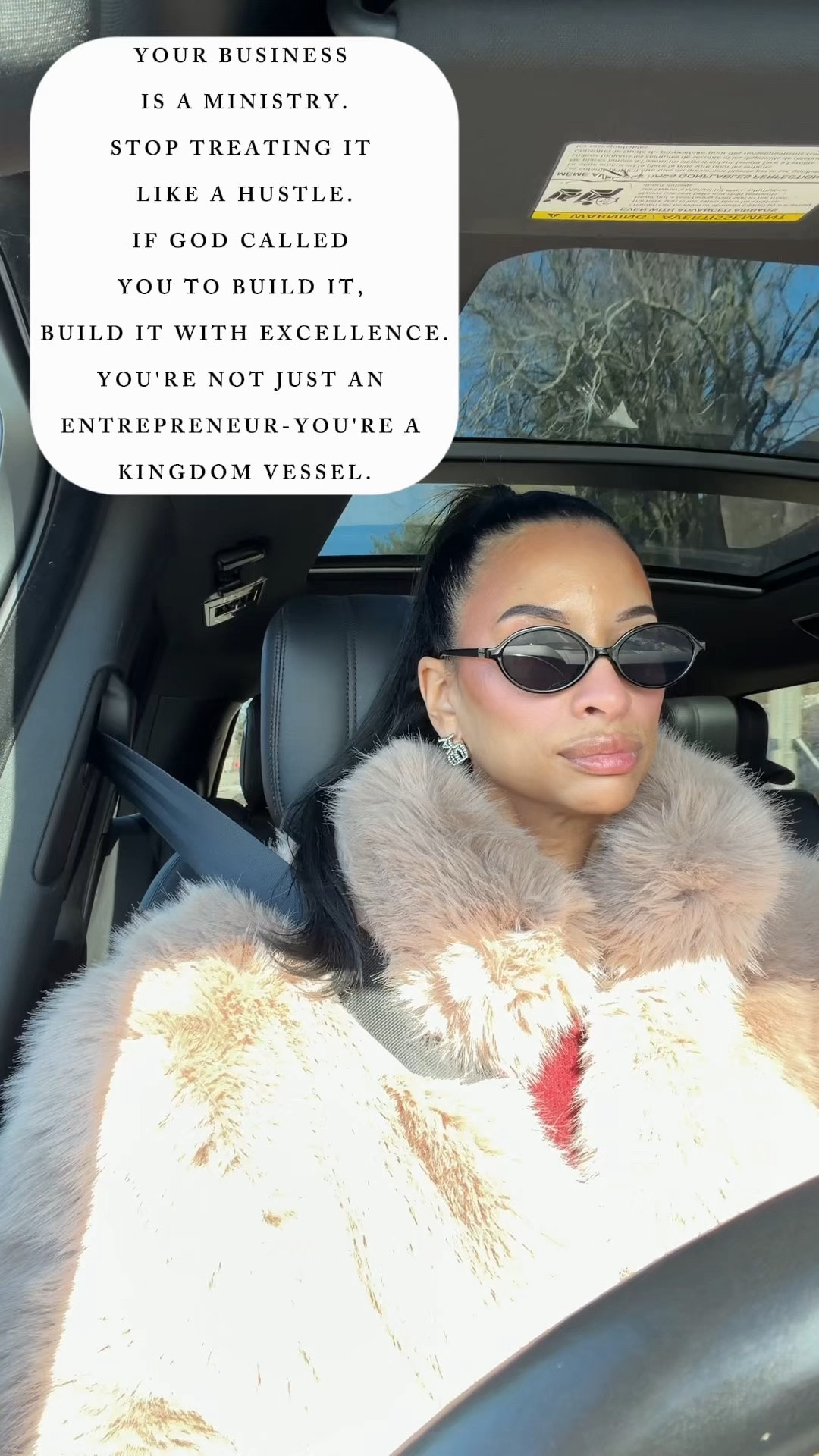 There’s a seat waiting for you at tables you’ve never seen before🤍

#LTKstorytime