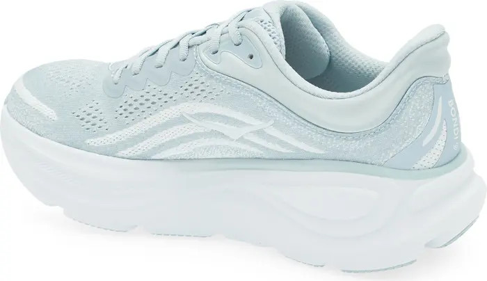 Bondi 9 Running Shoe (Women) | Nordstrom