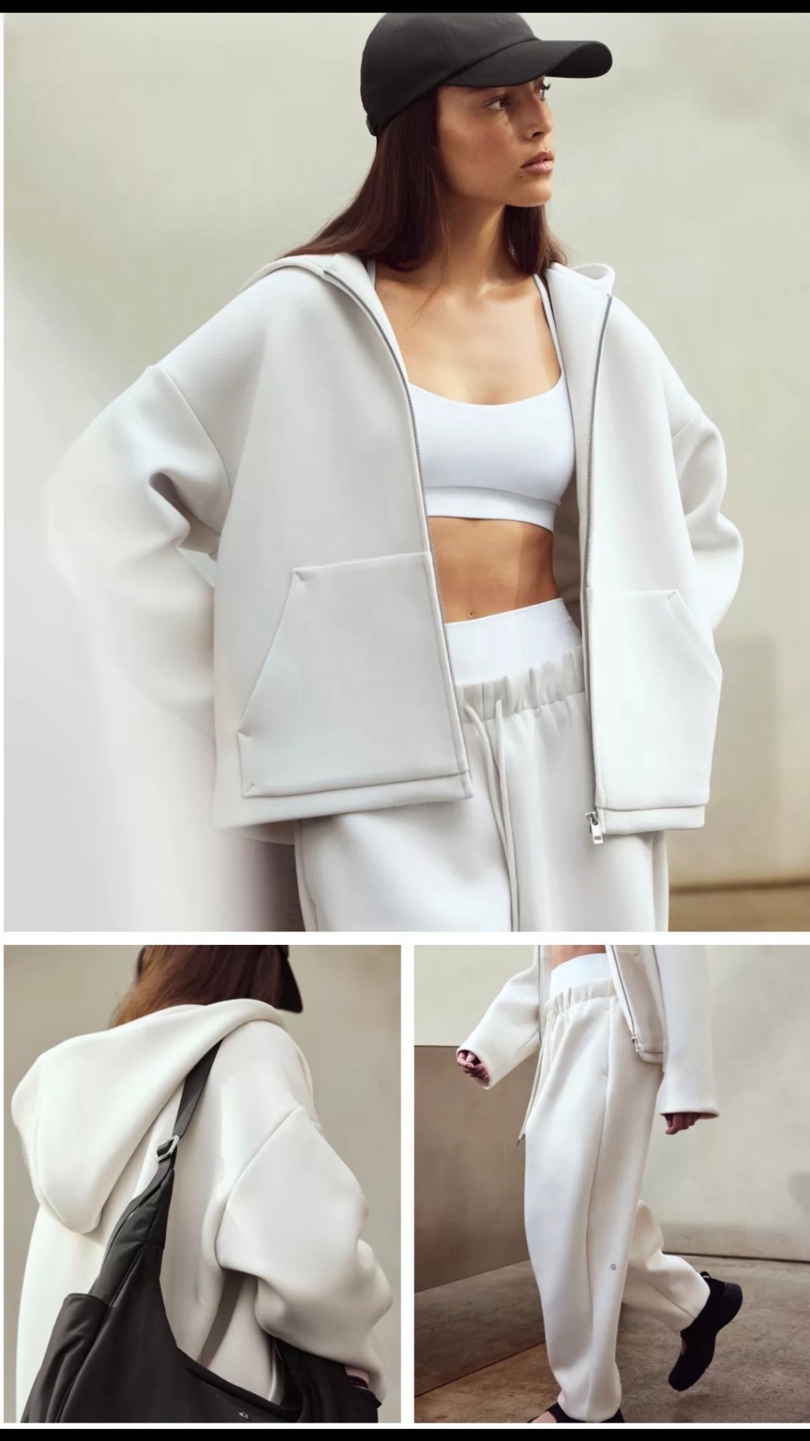 New from lululemon 
Trending 
Cozy ootd


#LTKActive #LTKSpringSale #LTKfitnessgoals