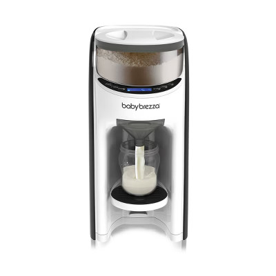 Baby Brezza Formula Pro Advanced Formula Dispenser - White | Target