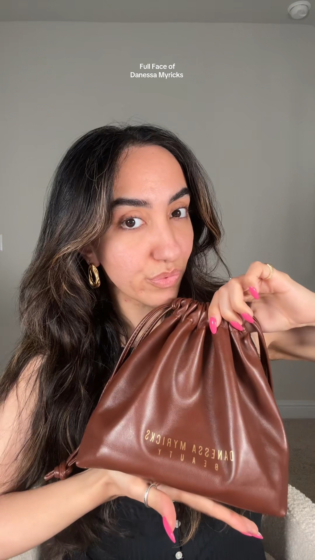 Full Face of Danessa Myricks Makeup 🫶🏼✨

#LTKBacktoSchool #LTKSeasonal #LTKBeauty