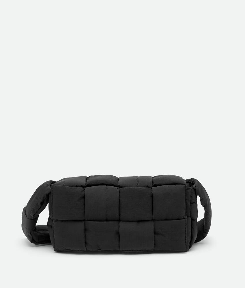 padded tech cassette | Bottega Veneta