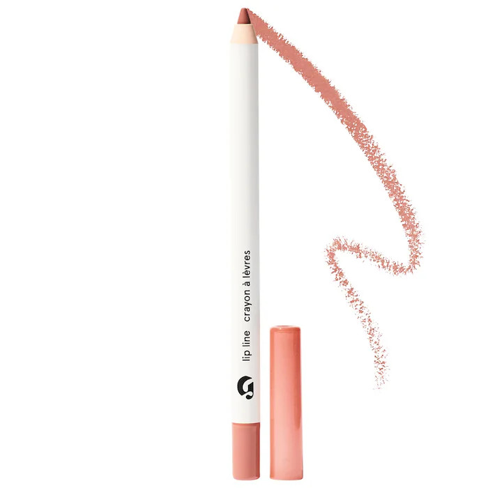 Lip Line Enhancing Hydrating Longwear Lip Liner Pencil - Glossier | Sephora | Sephora (US)