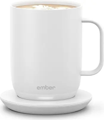 EMBER Mug 2 Temperature Control Mug & Warmer | Nordstrom | Nordstrom