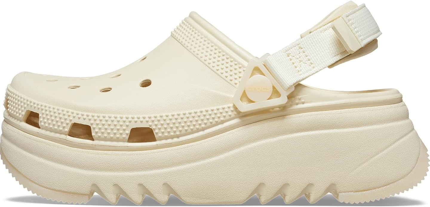 Crocs Unisex Adult Classic Hiker Escape Clogs | Amazon (US)