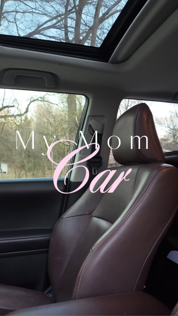 We’ve been planning & prepping for this baby for 2 years. From getting a car that would last & protect our child, to ensuring we intentionally sought out things we didn’t know just so we could learn them. This process has taught me how much fun & impactful preparing for a child can be💗

#LTKootd #LTKvlog #LTKdayinmylife