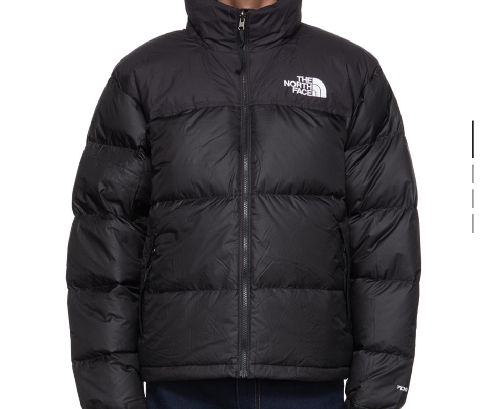 NORTH FACE PUFFER $297 + tax with the 15% off ssense sale! opt for a small mens (fits like a small/medium womans) 🖤

#LTKSeasonal #LTKstyletip