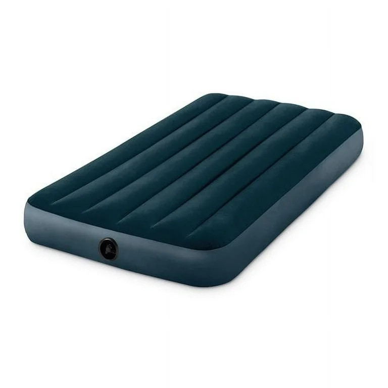 Intex 10" Twin Standard Durabeam Airbed | Walmart (US)