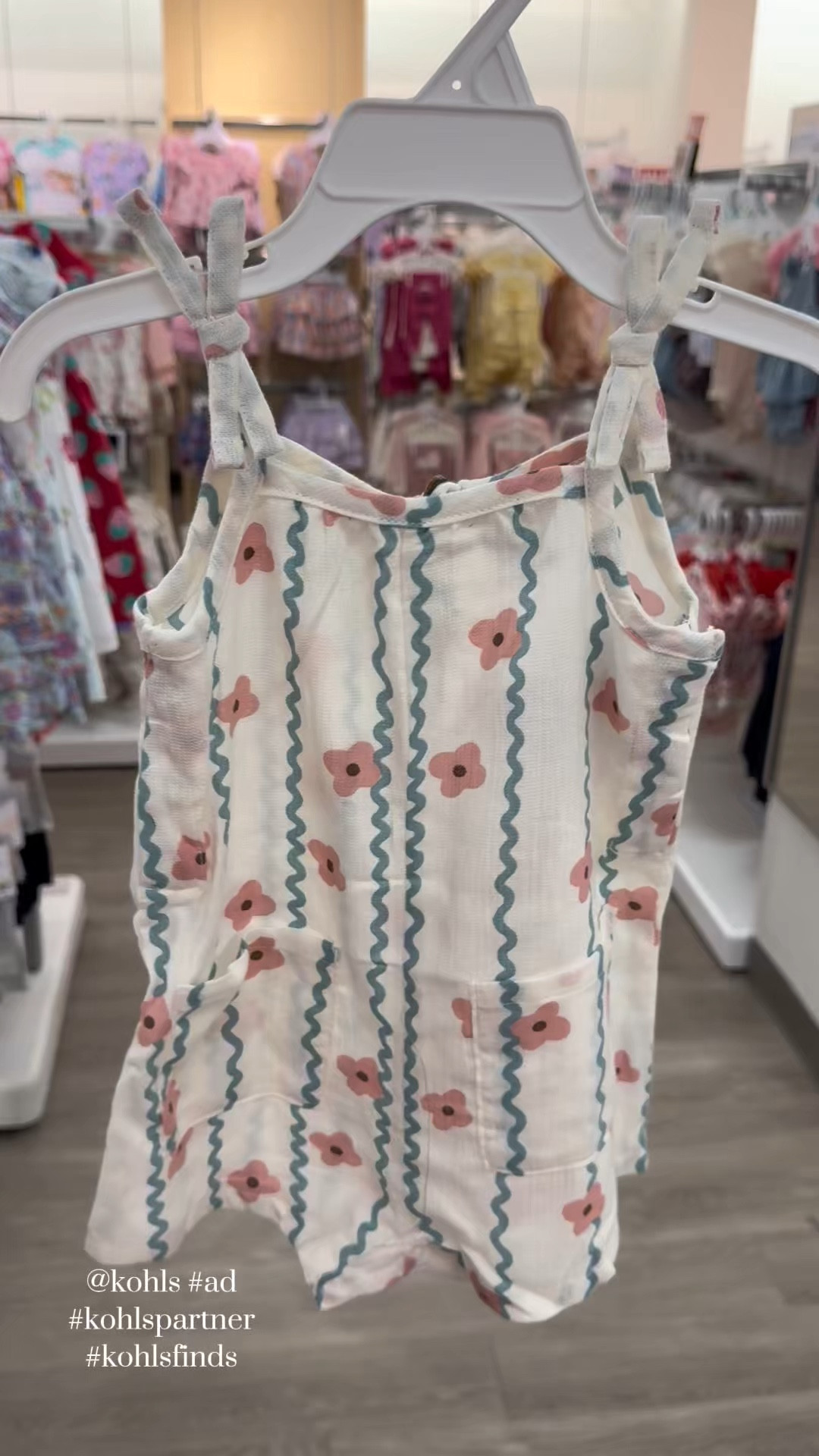 The cutest new outfits & swimsuits just launched today! These come in matching sizes for babies, toddlers & older kids! 🙌 And they’re all on sale today!! 🎉 @Kohl's #ad #kohlspartner #kohlsfinds 

#LTKKids #LTKSwim #LTKBaby