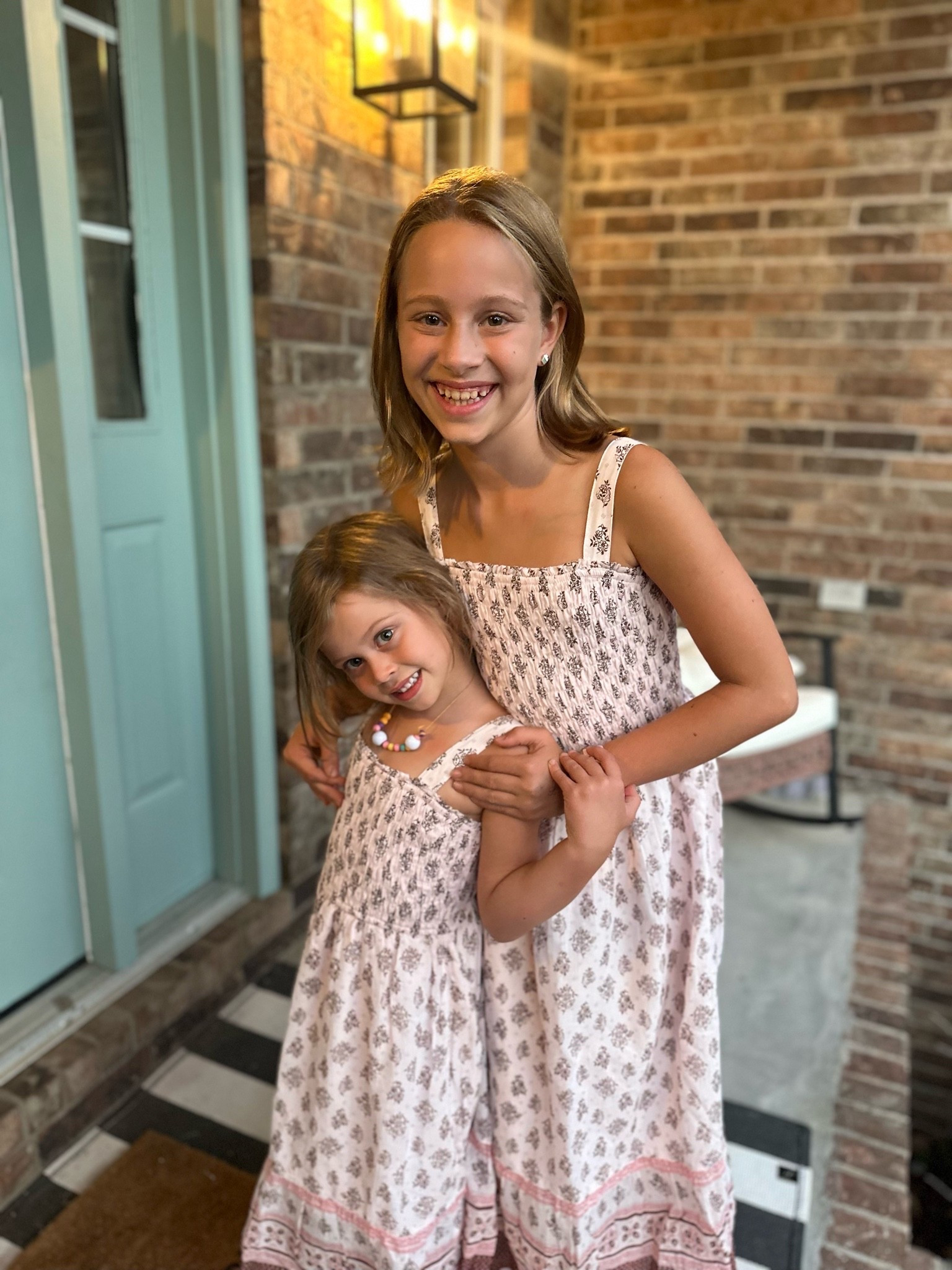 Found the cutest fall maxi dresses for my girls! Can wear now and into fall/winter months with a cardigan or jean jacket! 

@abercrombie has kids, baby and toddler clothes that are adorable & affordable! 

Fall Family photo dresses, kids clothes, family pic outfit ideas, girl matching outfits, family coordinating fall outfits

#LTKKids #LTKWedding #LTKSeasonal